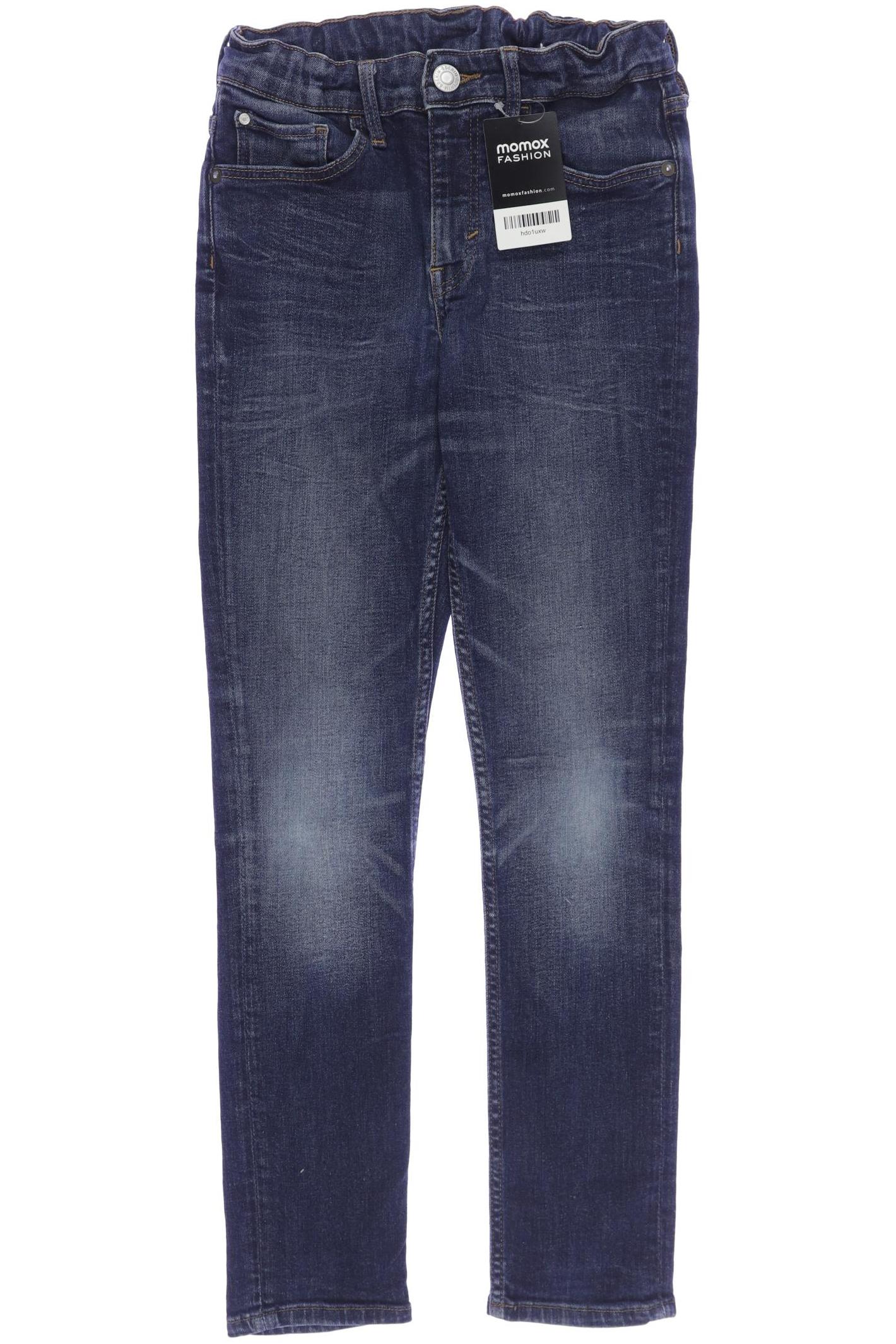 

H&M Herren Jeans, blau, Gr. 152
