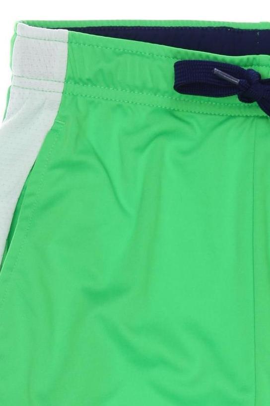 Thumbnail - H&amp;M Jungen Shorts, grün, Gr. 122/128