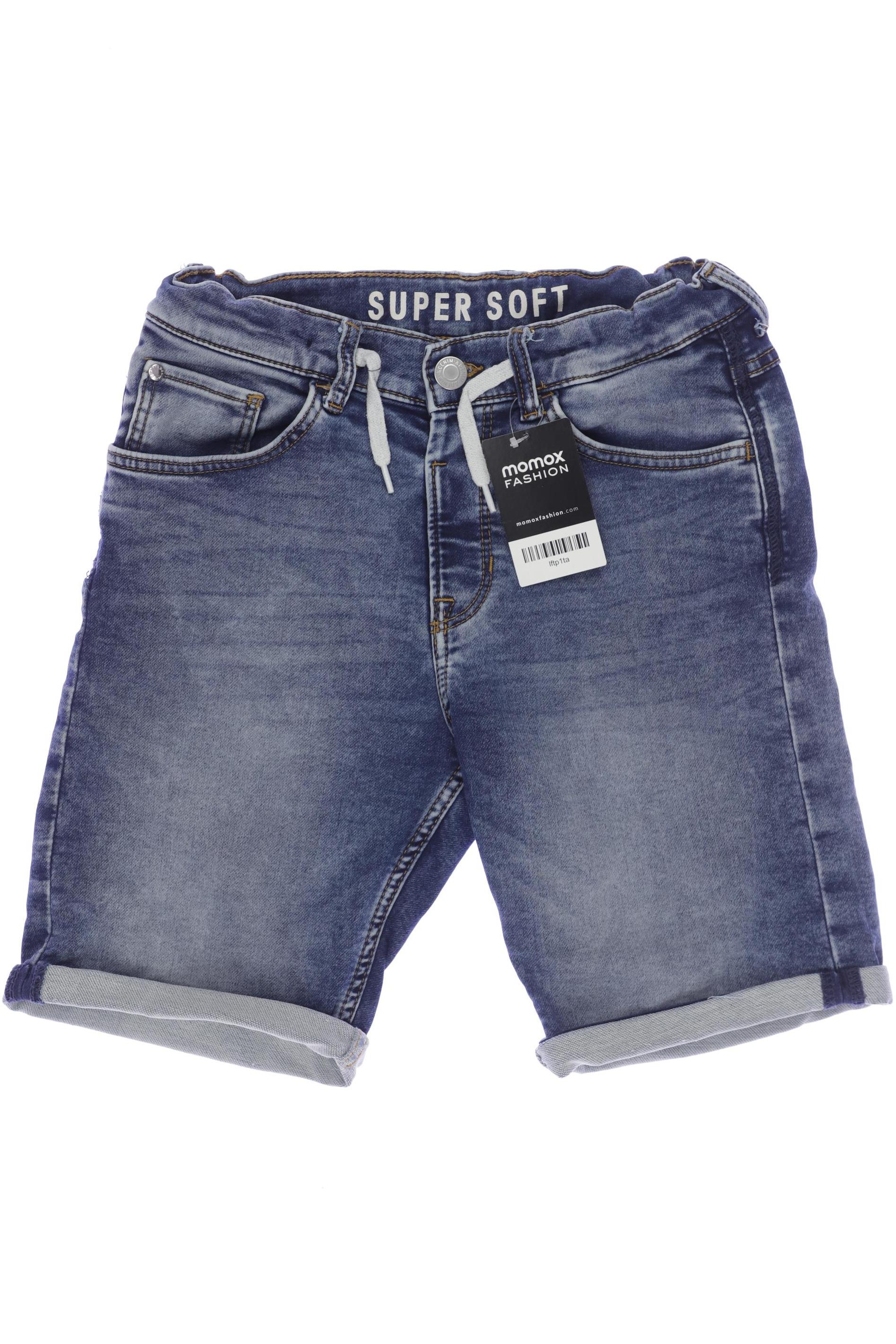

H&M Jungen Shorts, blau