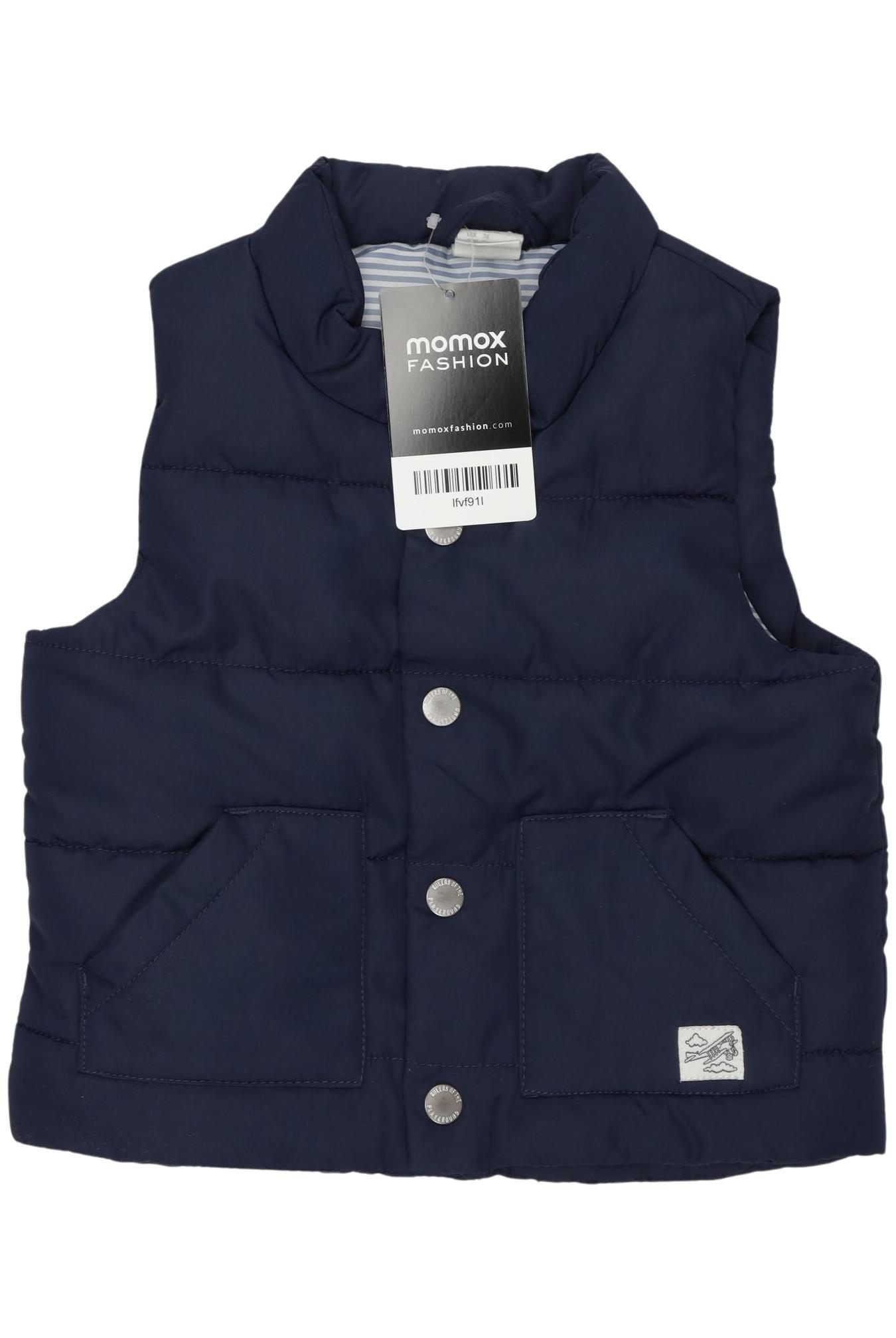 

H&M Jungen Jacke, marineblau, Gr. 74