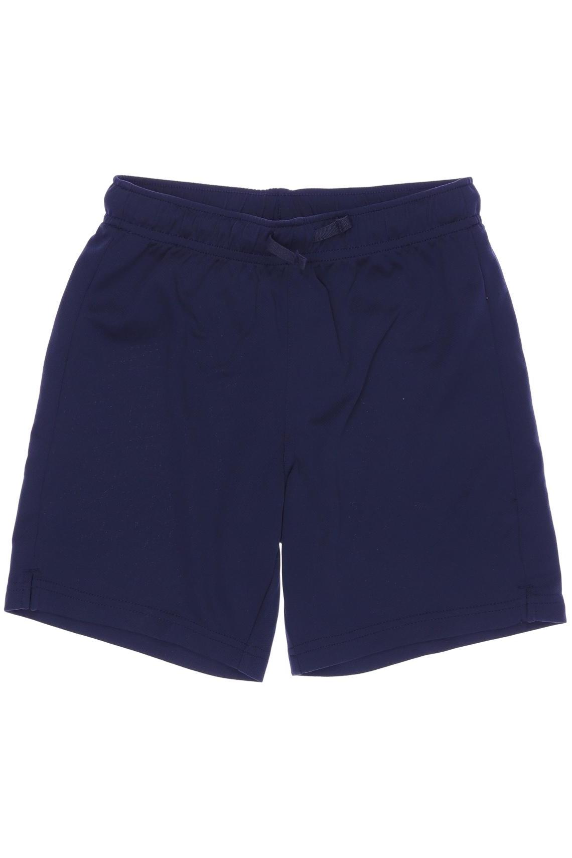 

H&M Herren Shorts, marineblau, Gr. 122/128