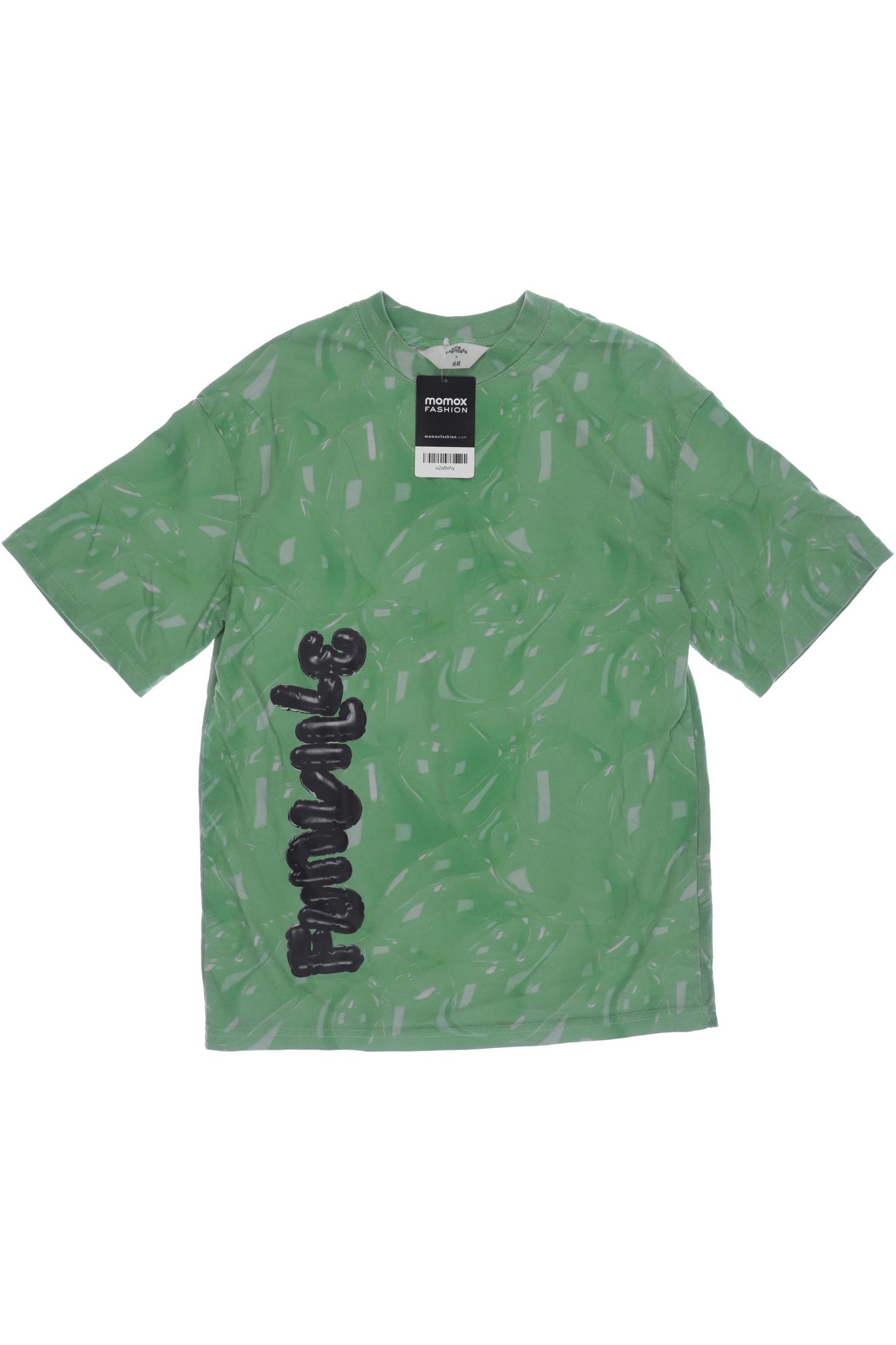 

H&M Jungen T-Shirt, grün