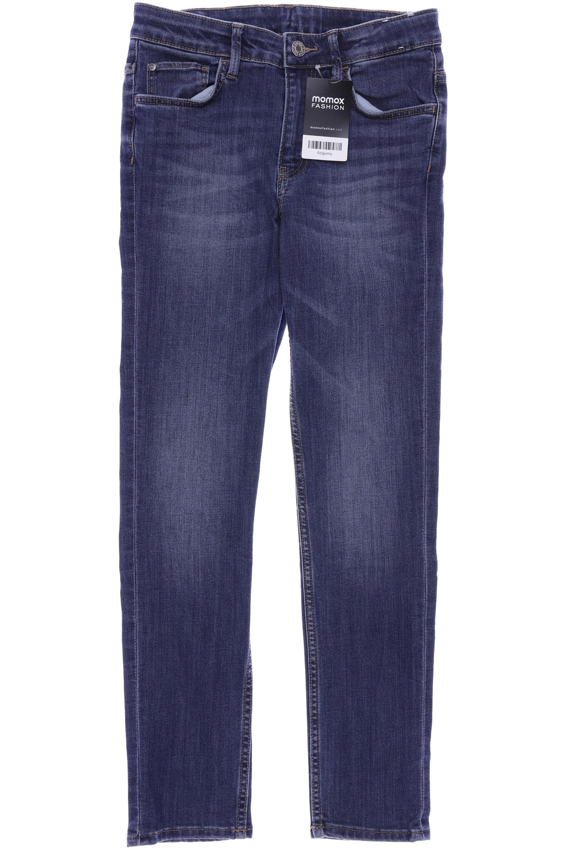 

H&M Jungen Jeans, blau