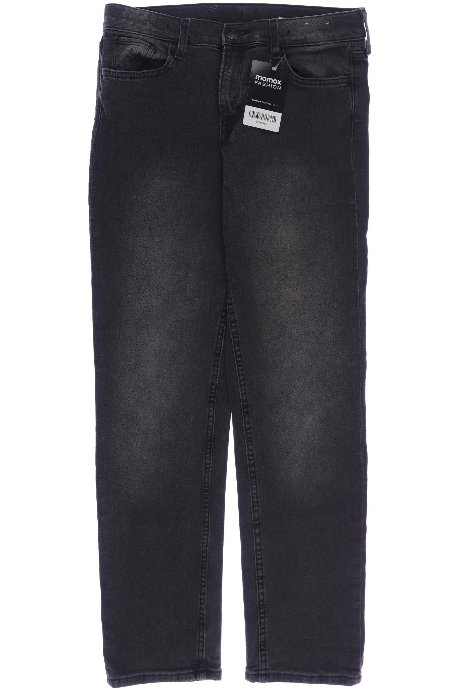 

H&M Jungen Jeans, grau