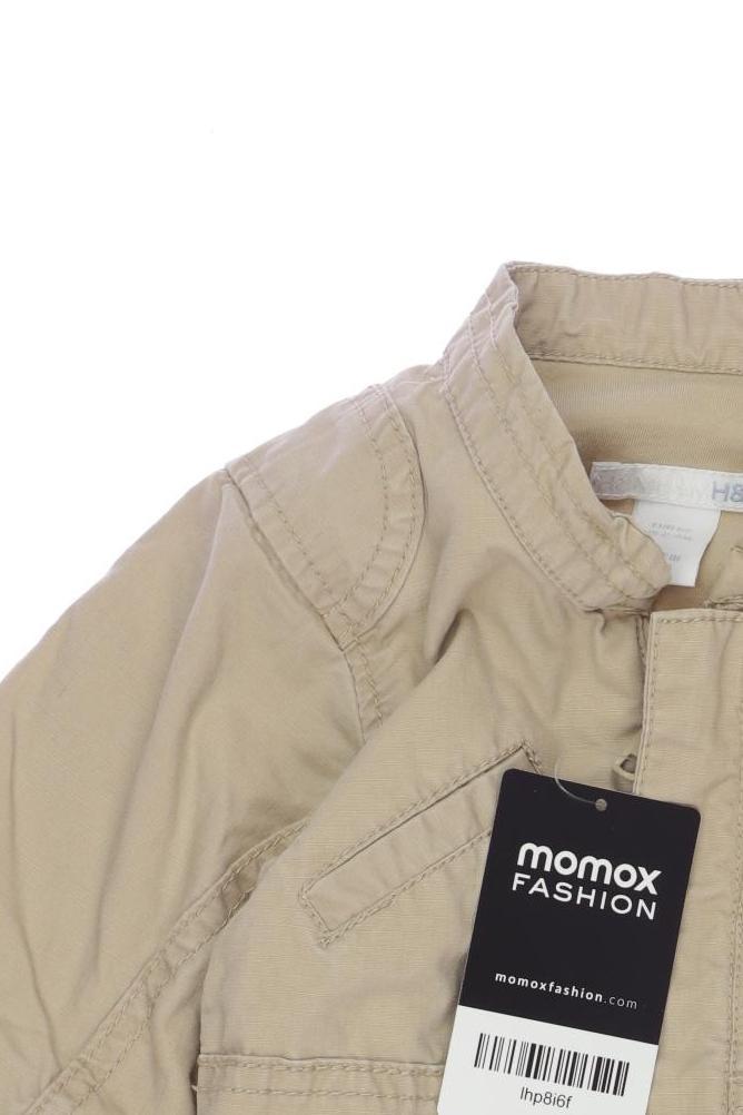 Thumbnail - H&amp;M Herren Jacke, beige, Gr. 62