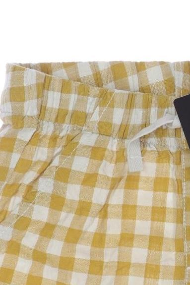 Thumbnail - H&amp;M Jungen Shorts, gelb, Gr. 104