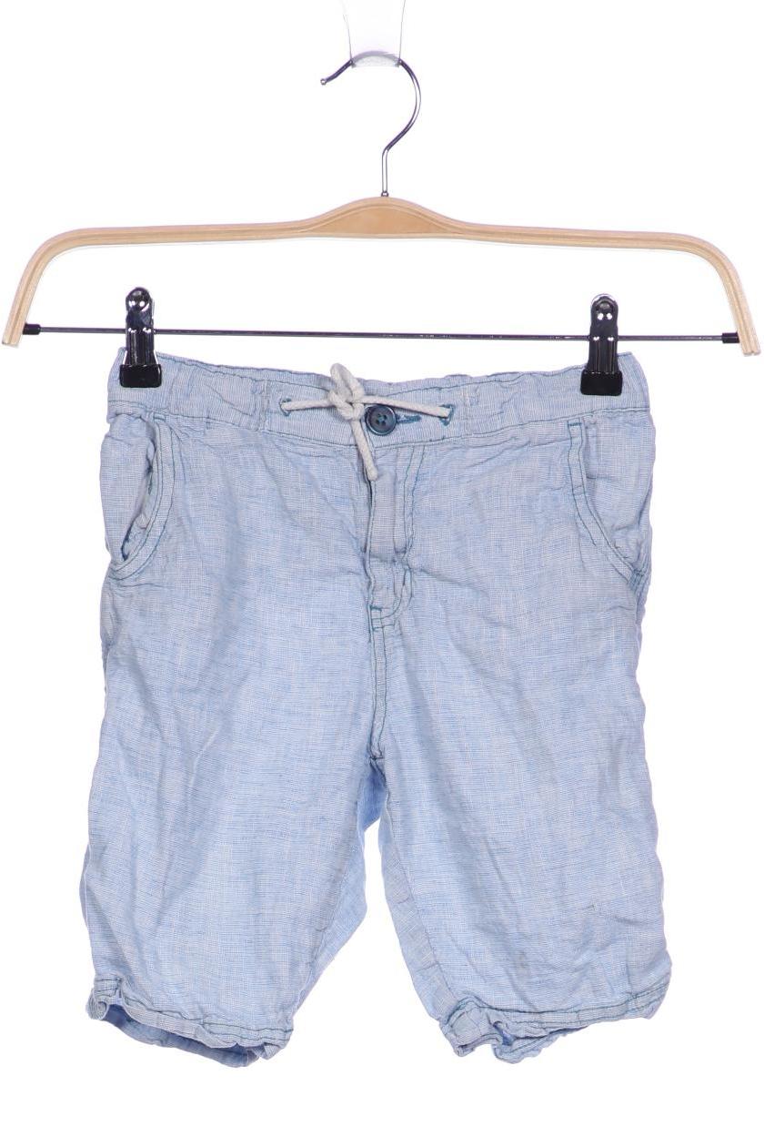 

H&M Herren Shorts, hellblau, Gr. 128