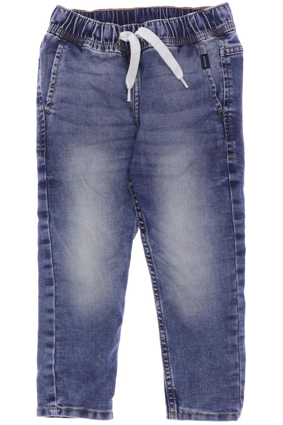 

H&M Herren Jeans, blau, Gr. 104