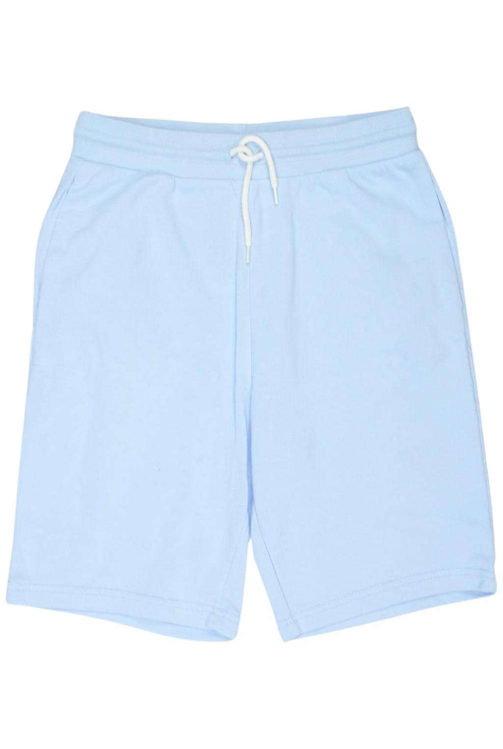 

H&M Herren Shorts, hellblau, Gr. 164