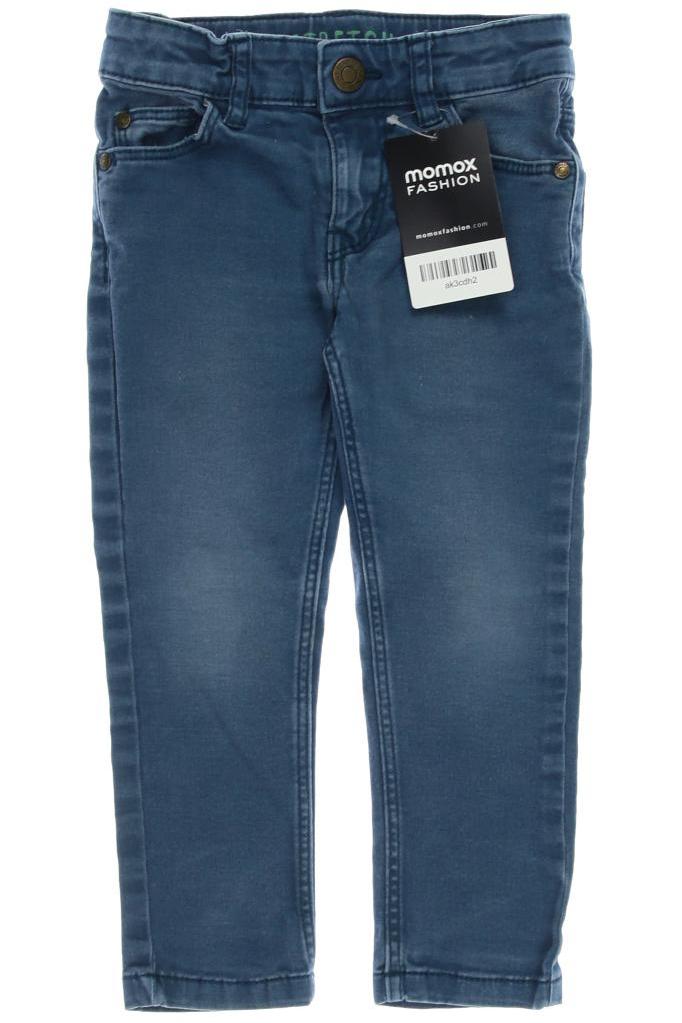 

H&M Jungen Jeans, blau, Gr. 92