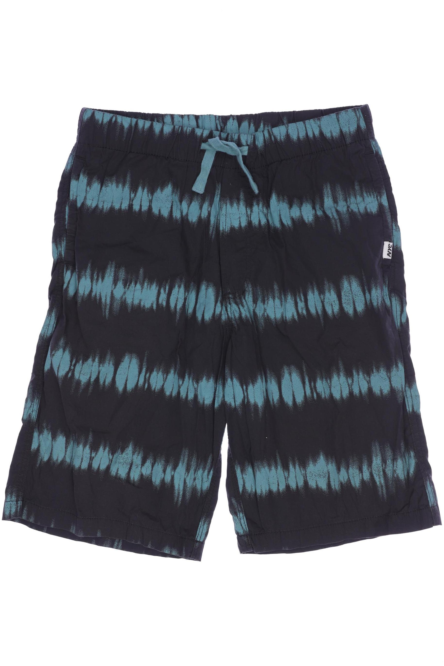 

H&M Herren Shorts, schwarz, Gr. 158
