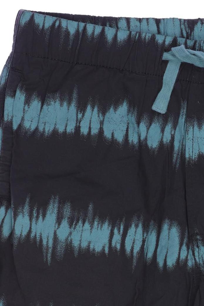 Thumbnail - H&amp;M Jungen Shorts, schwarz, Gr. 158