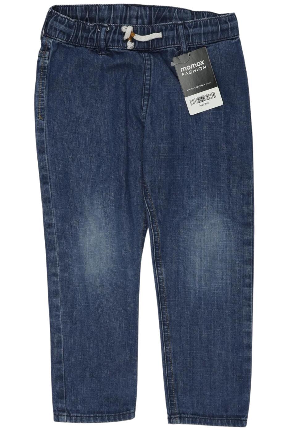 

H&M Jungen Jeans, blau, Gr. 110