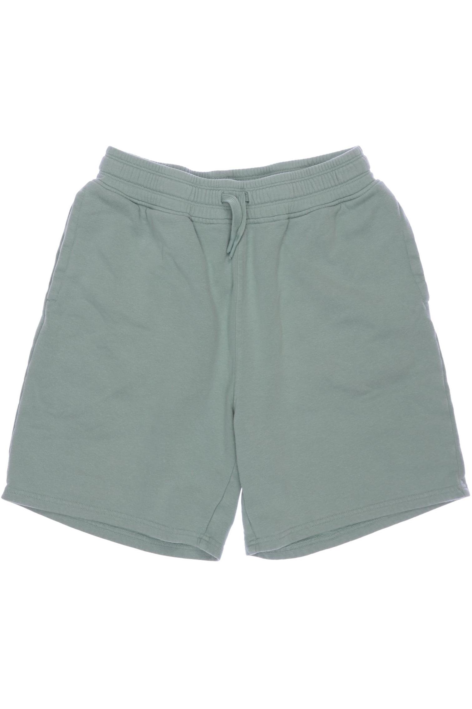 

H&M Herren Shorts, hellgrün, Gr. 170