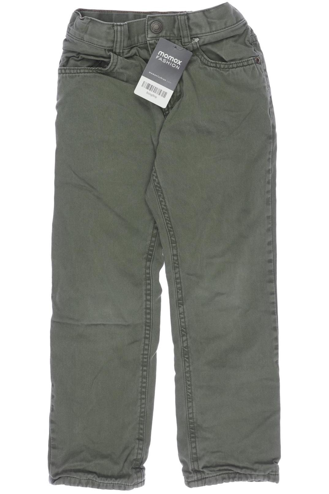 

H&M Herren Jeans, grün, Gr. 128