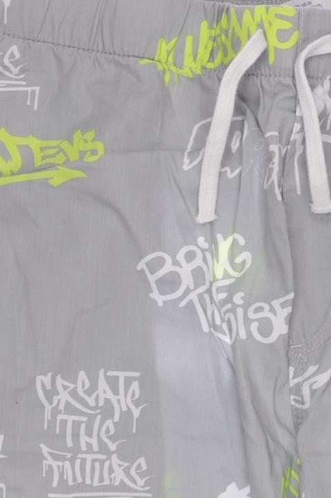 Thumbnail - H&amp;M Herren Shorts, grau, Gr. 170