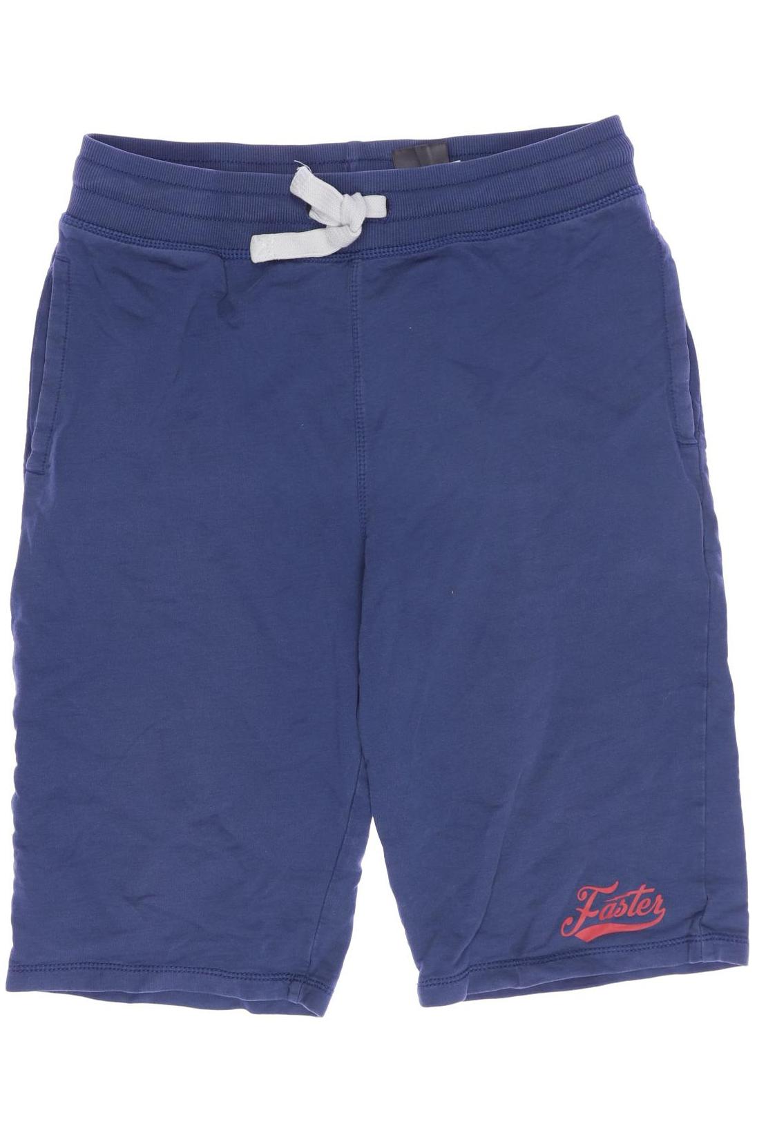 

H&M Jungen Shorts, blau
