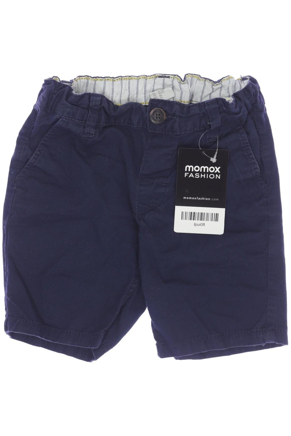 

H&M Herren Shorts, marineblau, Gr. 86