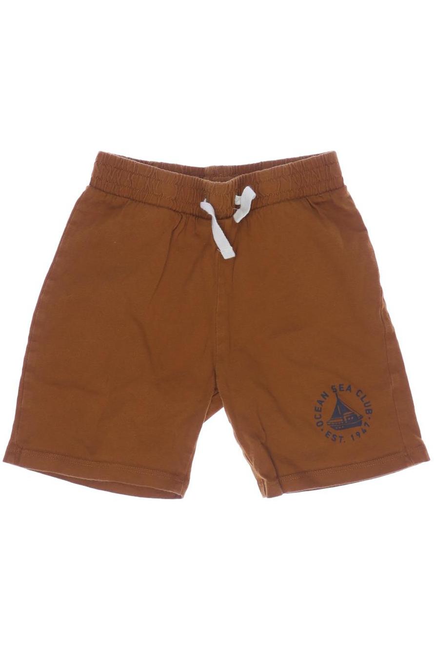 

H&M Herren Shorts, braun, Gr. 110