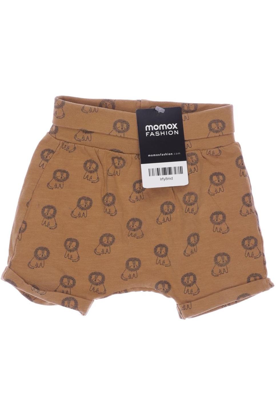 

H&M Herren Shorts, beige, Gr. 68