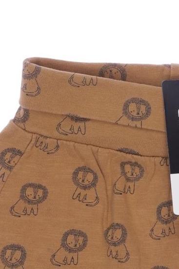 Thumbnail - H&amp;M Jungen Shorts, beige, Gr. 68