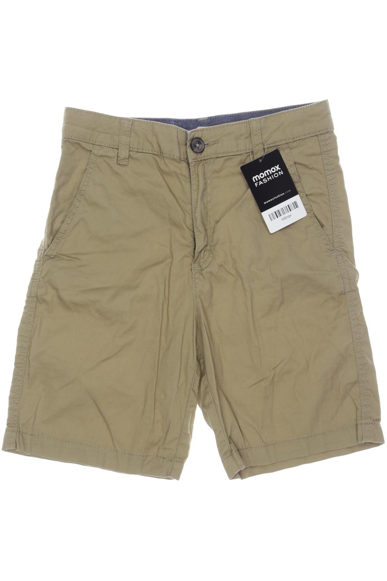 

H&M Herren Shorts, braun, Gr. 134