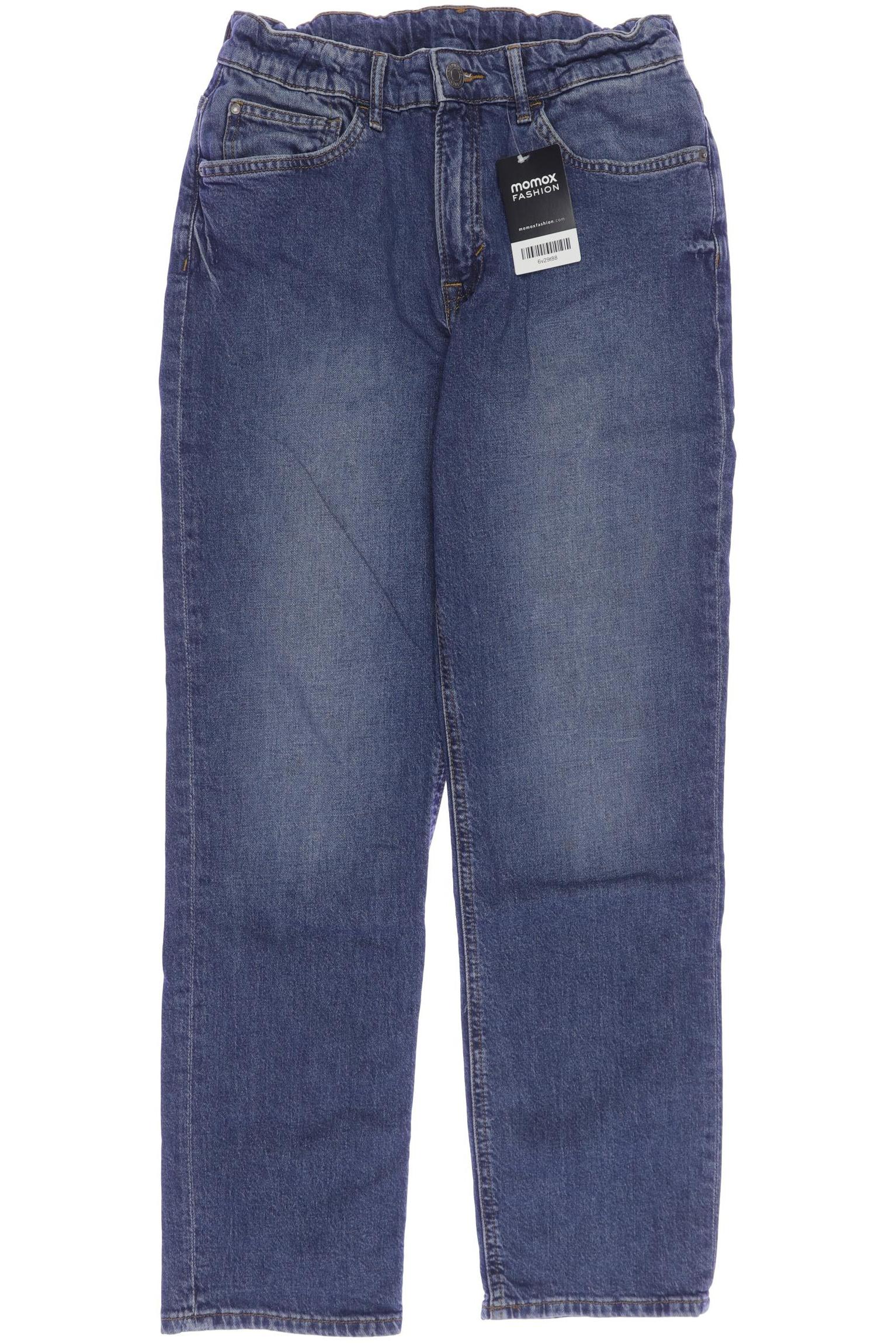 

H&M Herren Jeans, blau, Gr. 164