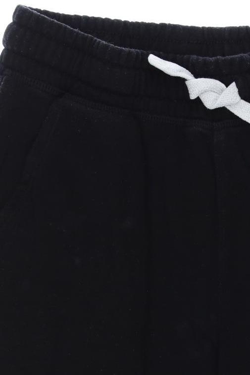 Thumbnail - H&amp;M Jungen Shorts, schwarz, Gr. 140