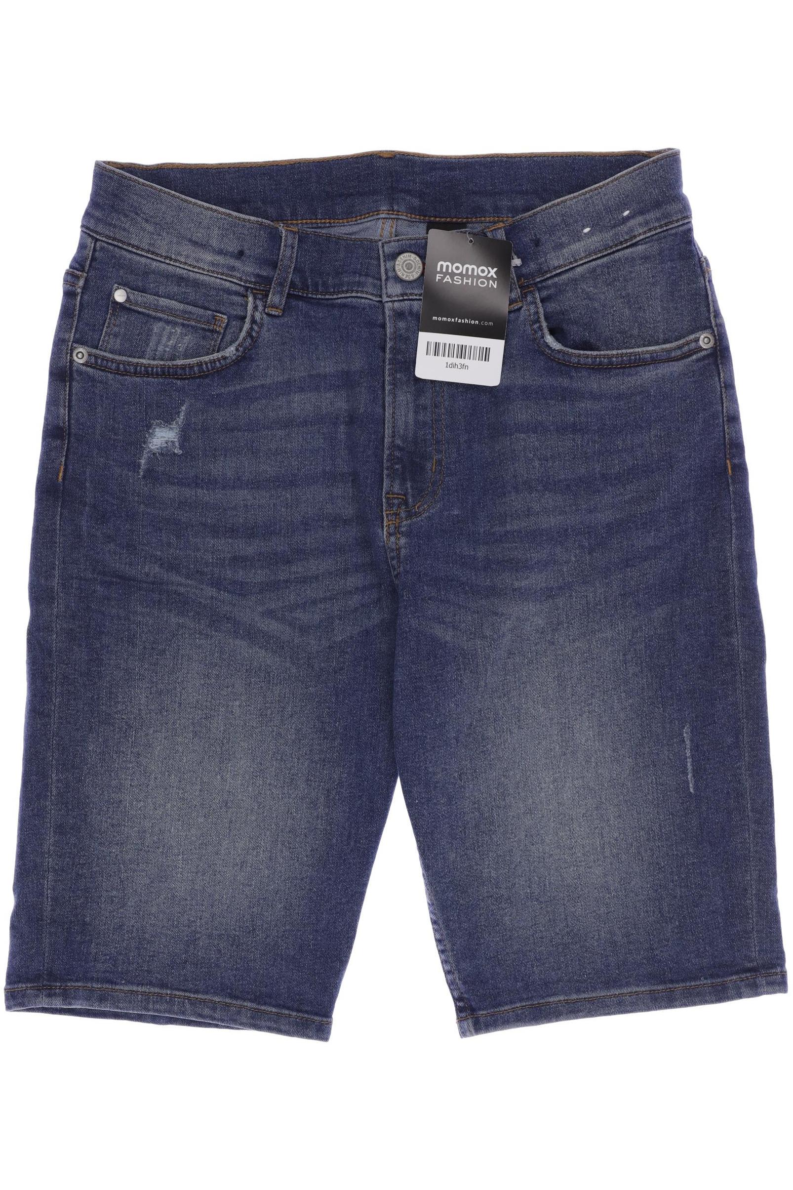 

H&M Jungen Shorts, blau