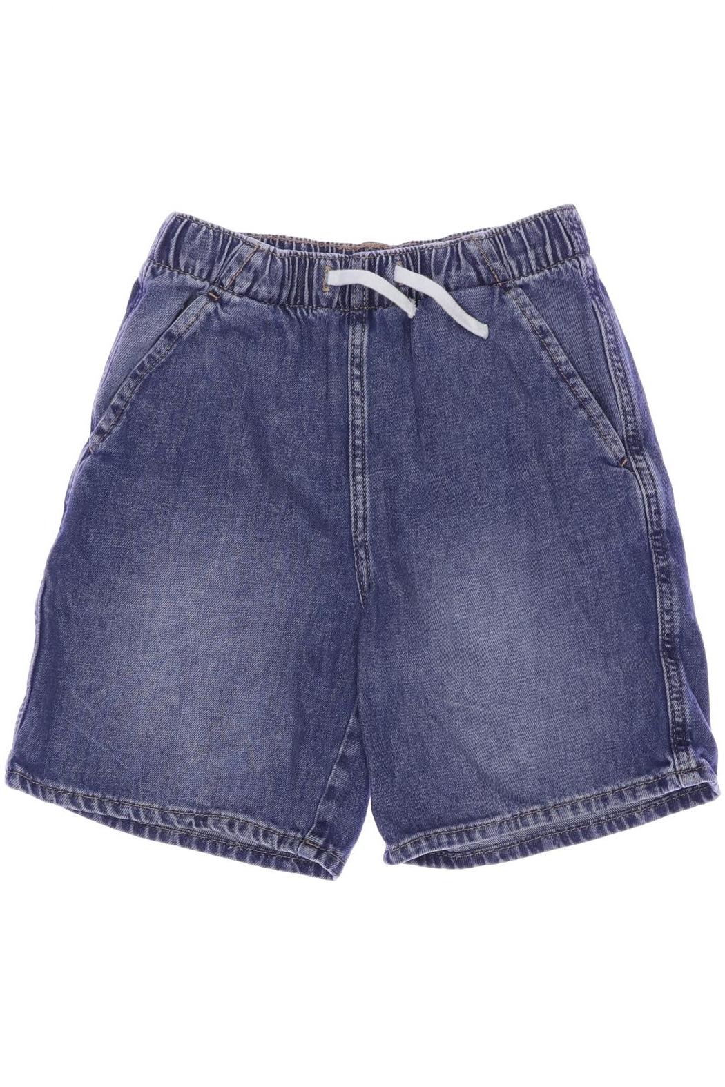 

H&M Herren Shorts, marineblau, Gr. 134