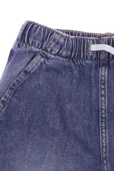 Thumbnail - H&amp;M Jungen Shorts, marineblau, Gr. 134