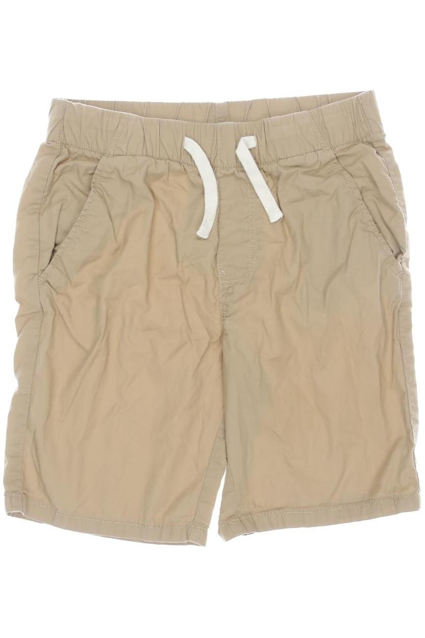 

H&M Herren Shorts, beige, Gr. 140