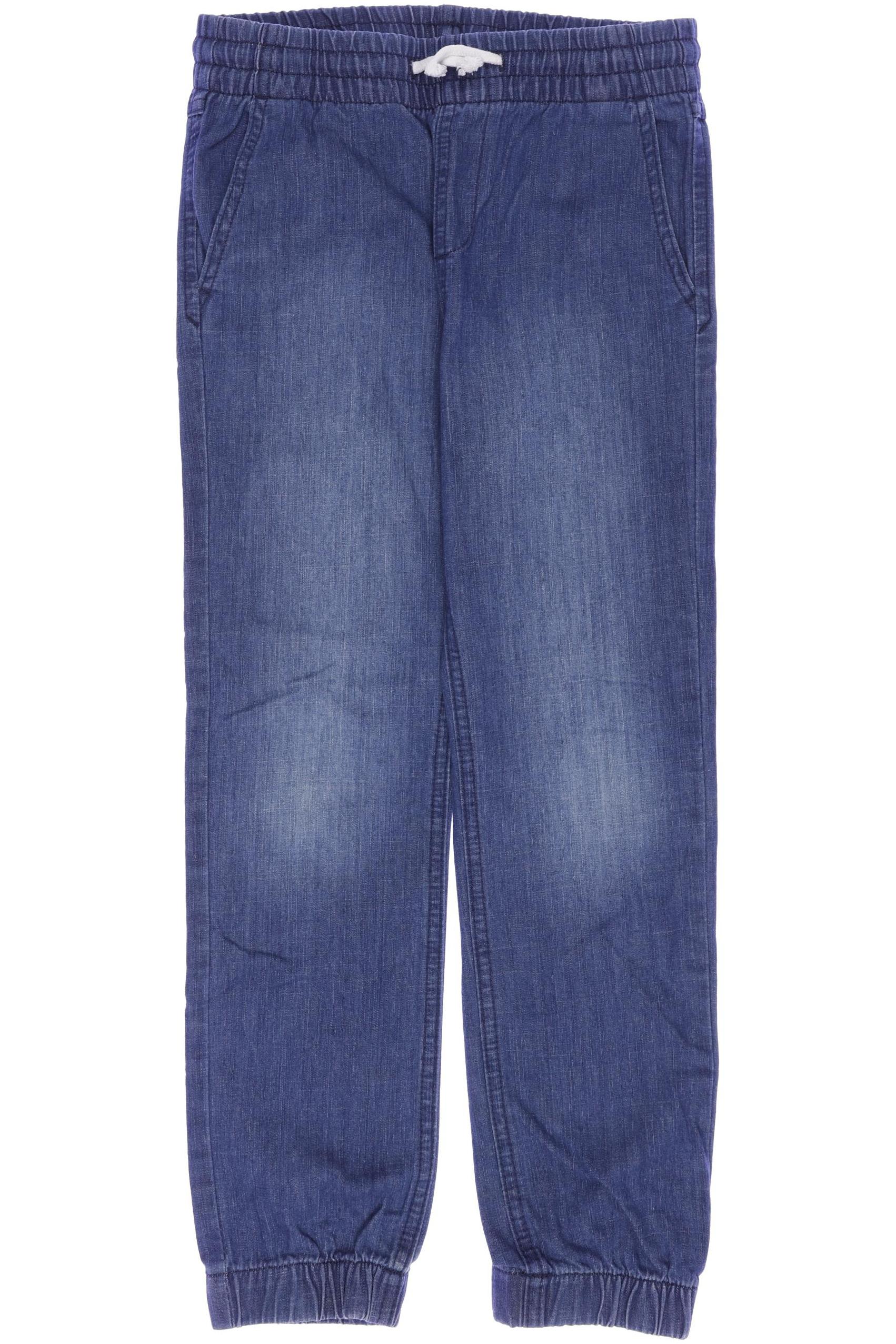 

H&M Herren Jeans, blau, Gr. 140