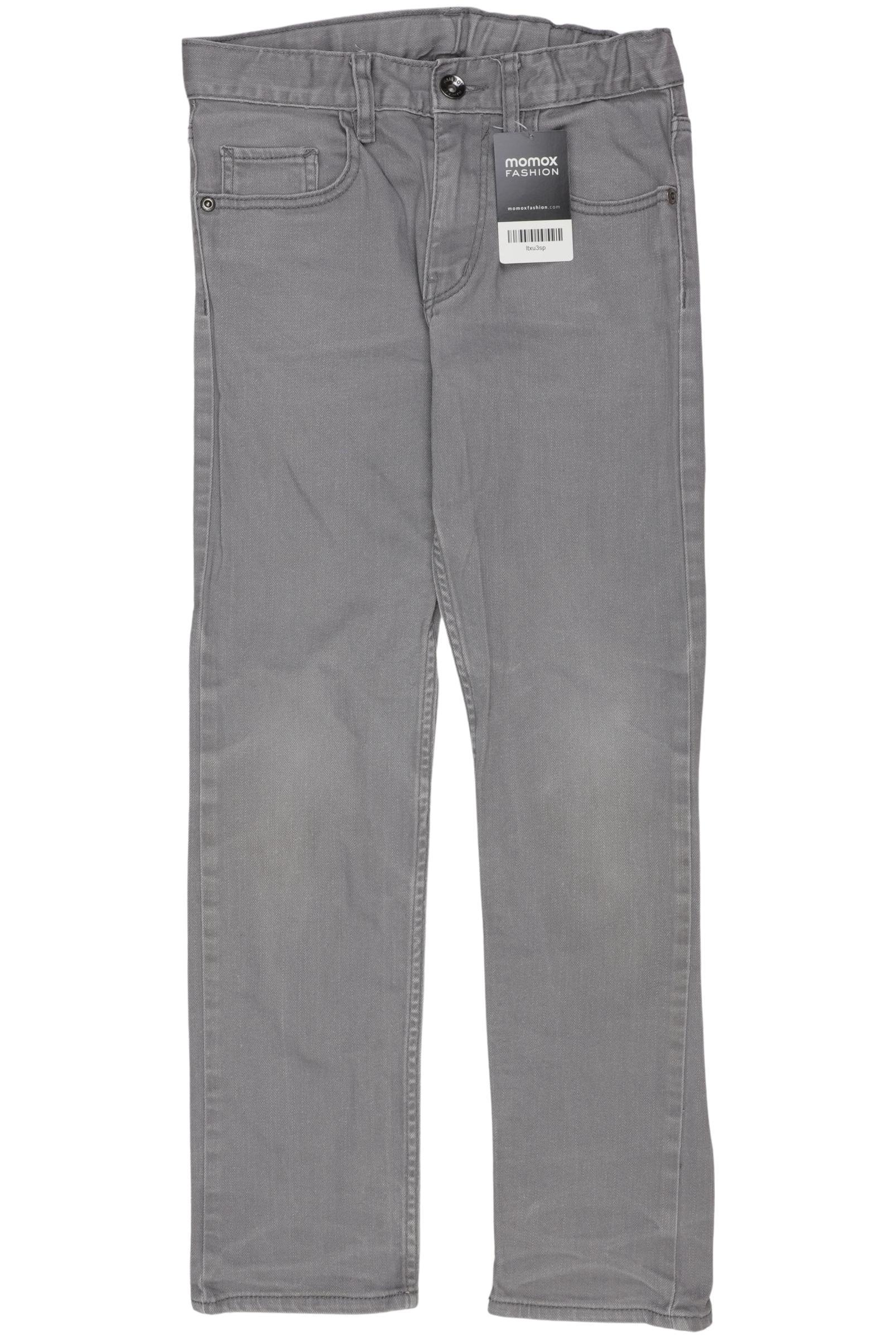 

H&M Jungen Jeans, grau, Gr. 146