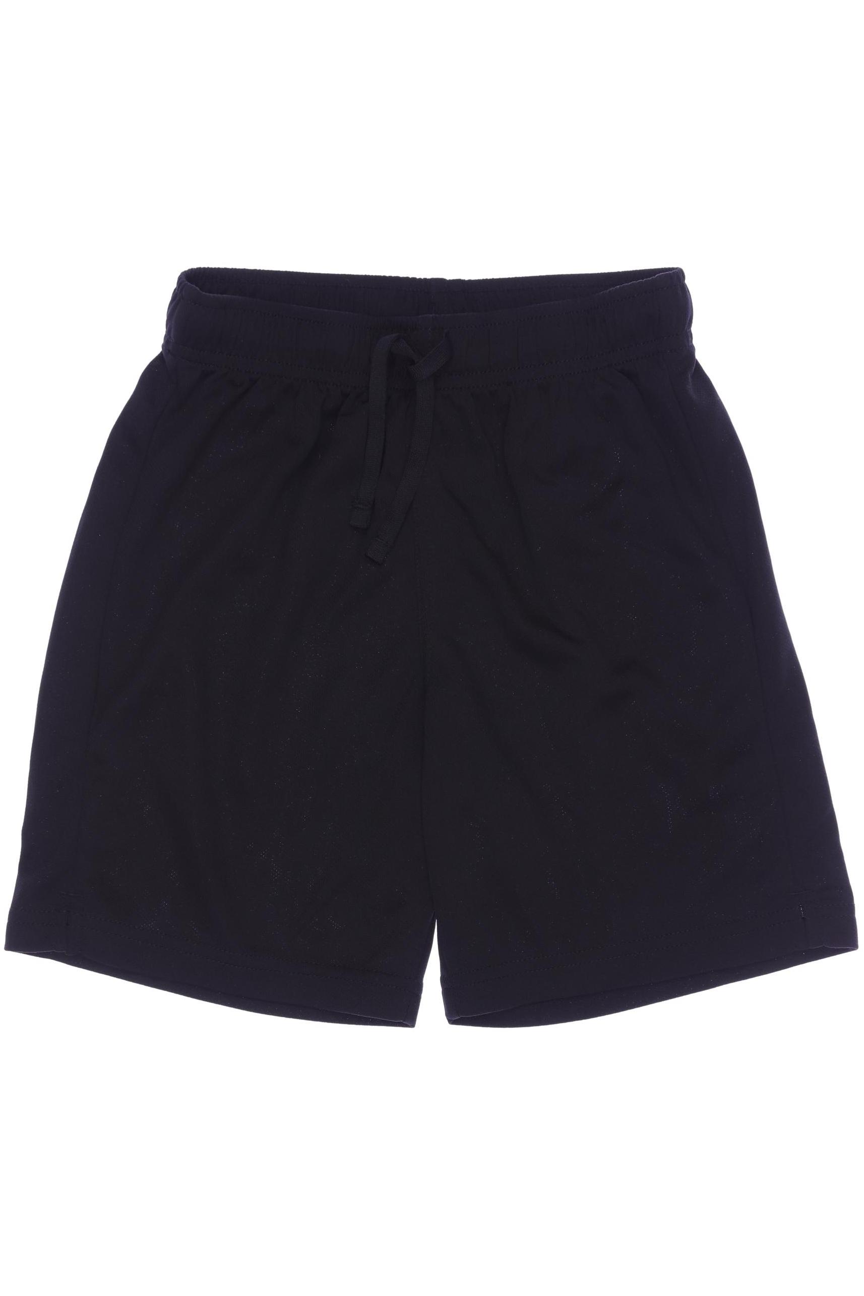 

H&M Herren Shorts, schwarz, Gr. 122/128