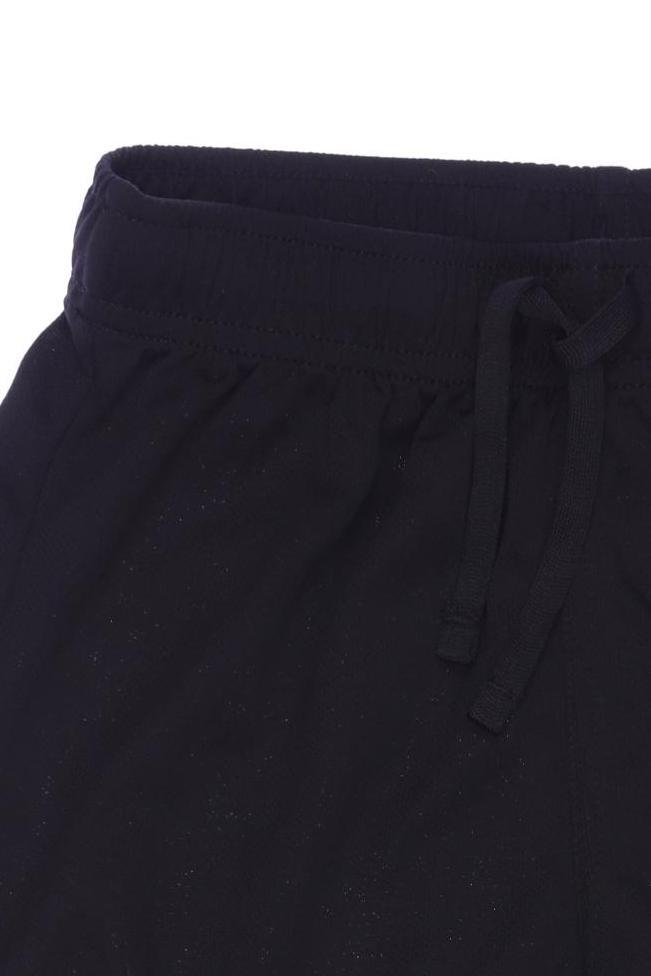 Thumbnail - H&amp;M Jungen Shorts, schwarz, Gr. 122/128