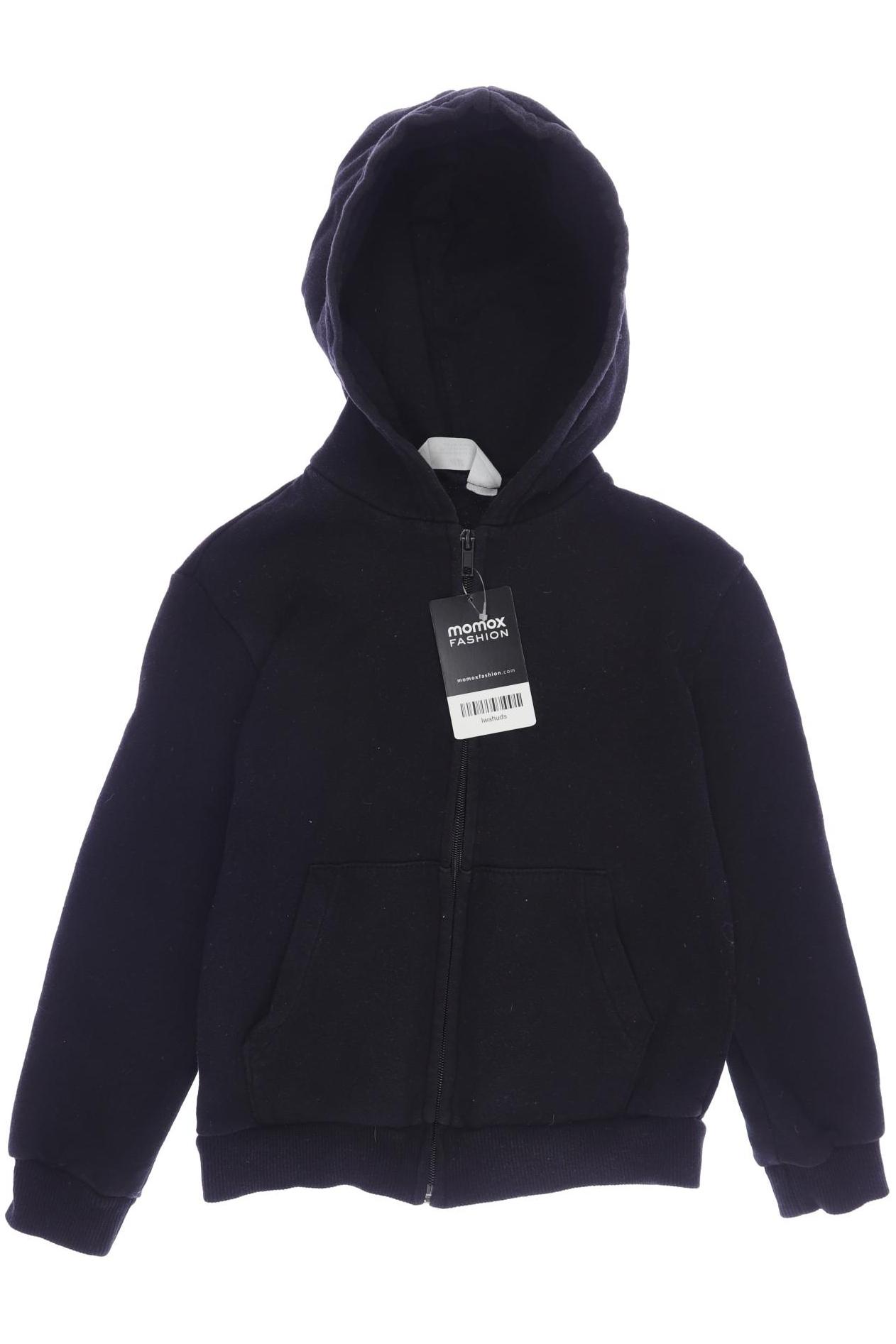 

H&M Jungen Hoodies & Sweater, schwarz