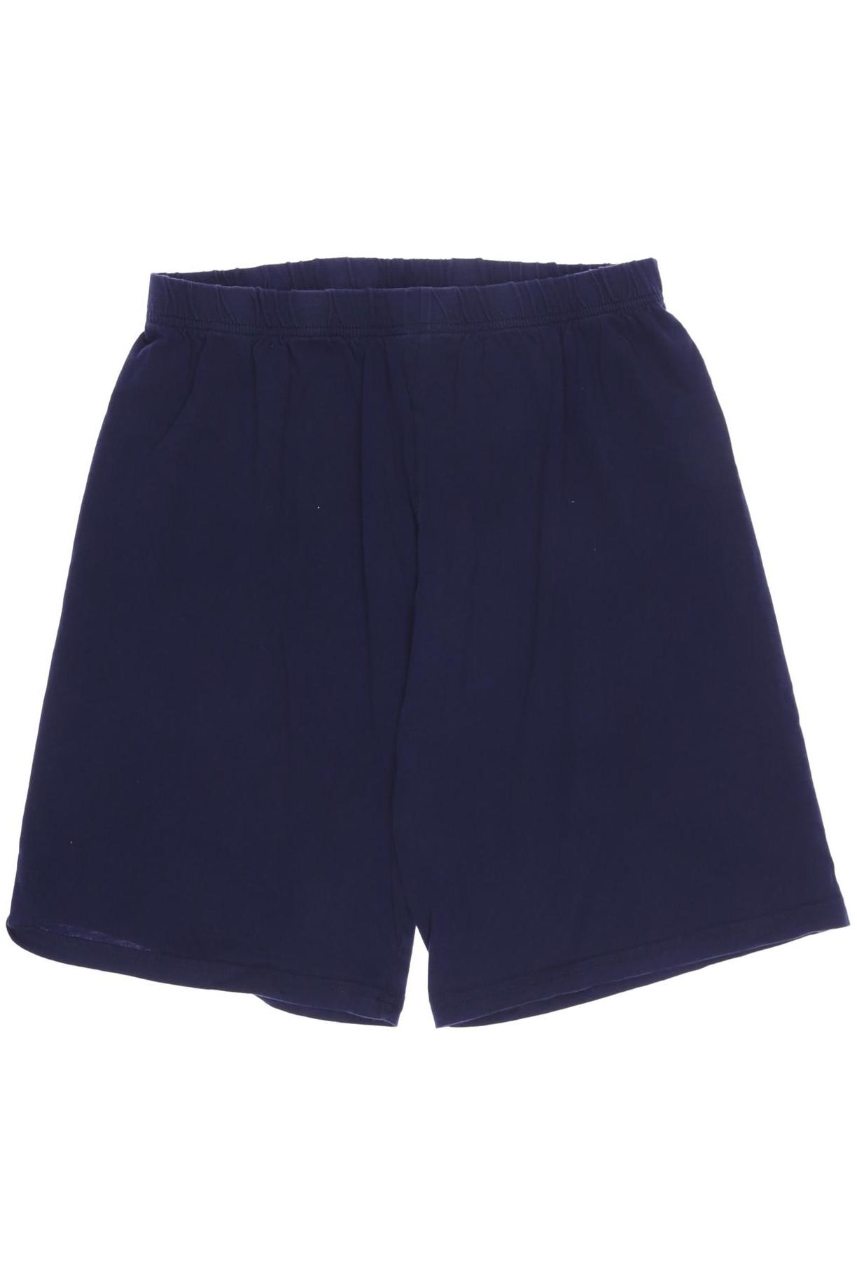 

H&M Herren Shorts, marineblau, Gr. 170