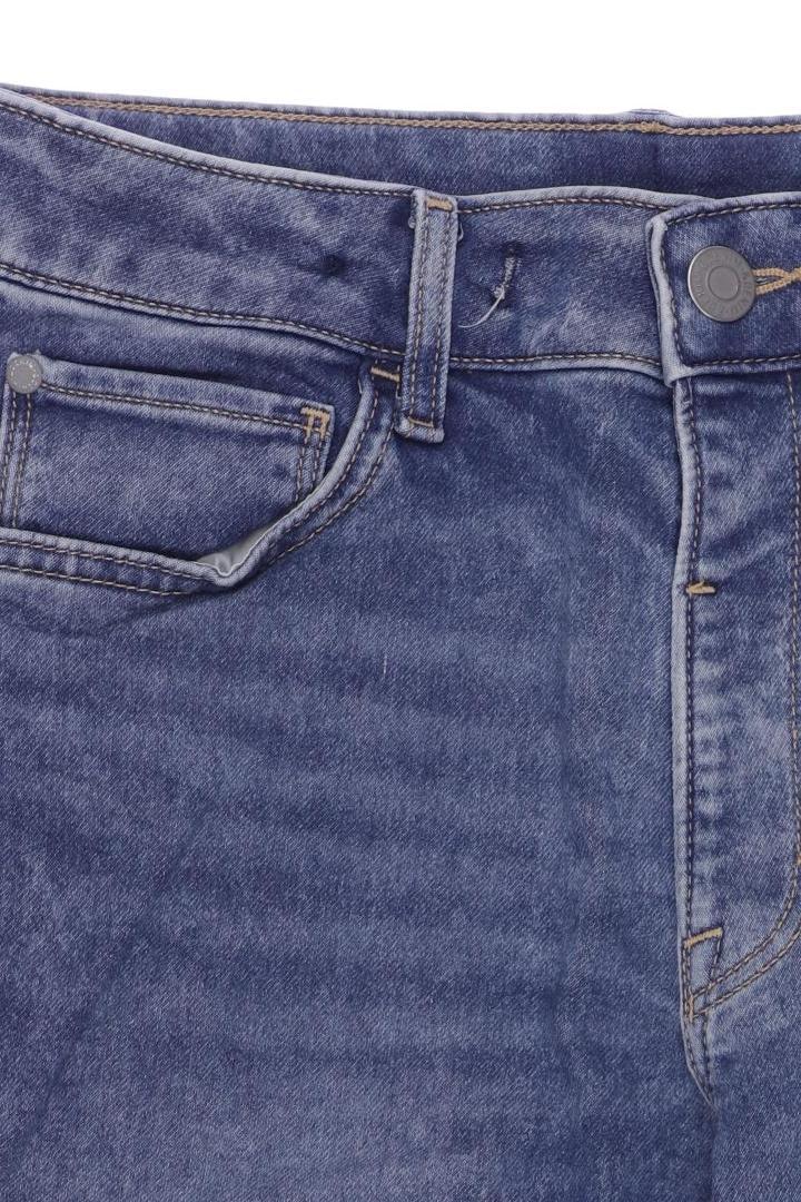 Thumbnail - H&amp;M Jungen Shorts, blau, Gr. 164