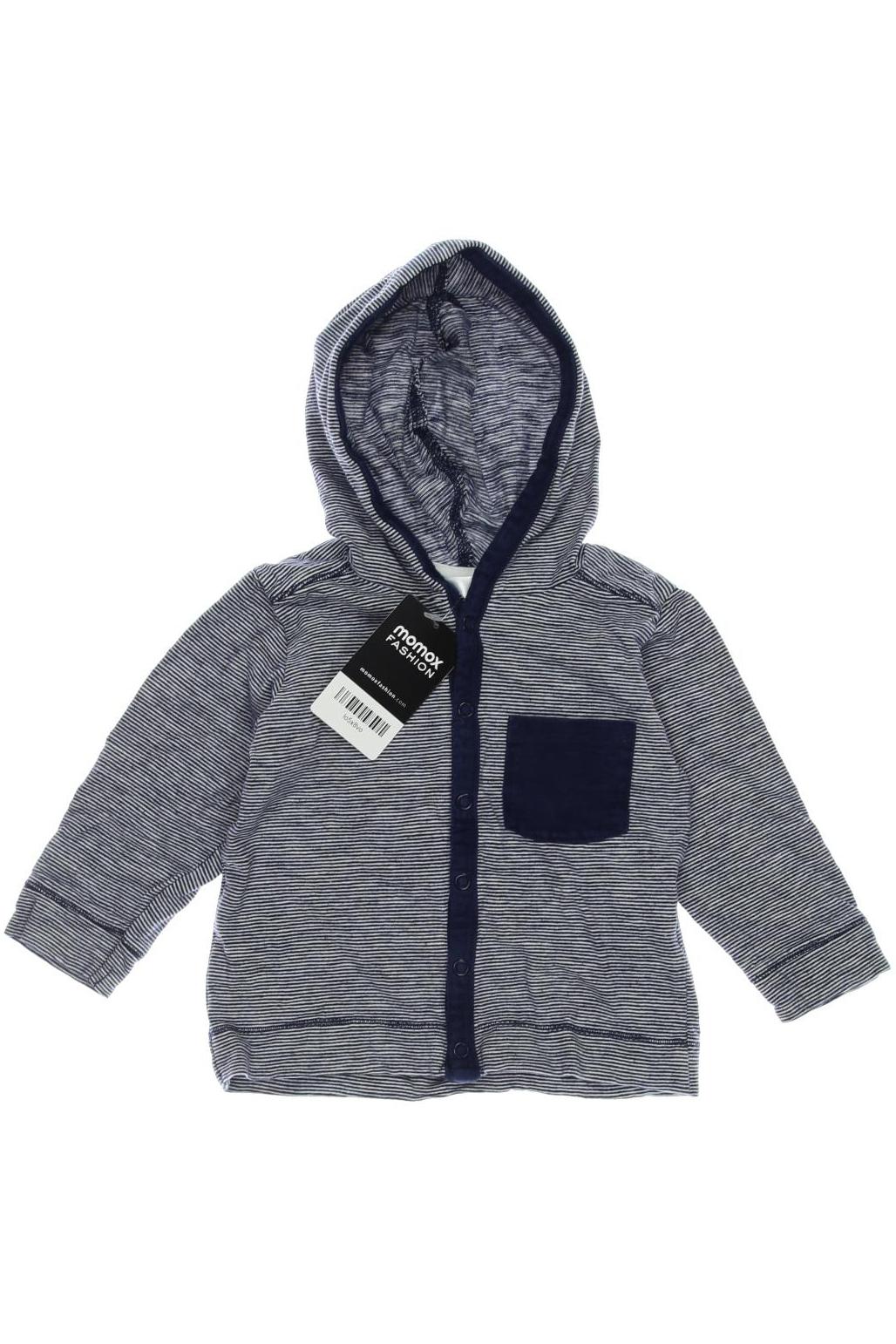 

H&M Jungen Strickjacke, blau, Gr. 86