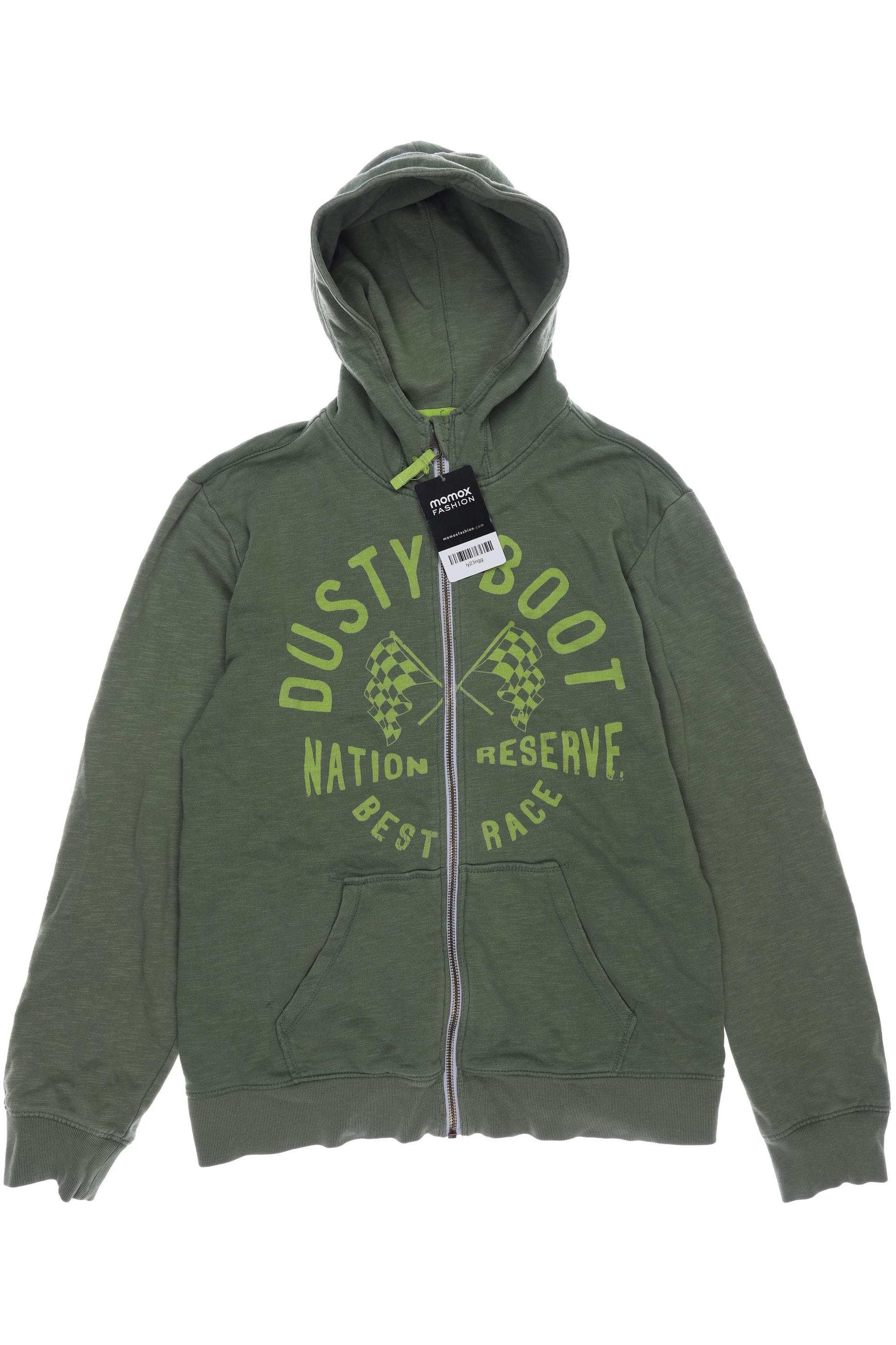 

H&M Jungen Hoodies & Sweater, grün