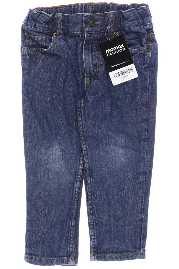 

H&M Herren Jeans, blau, Gr. 86