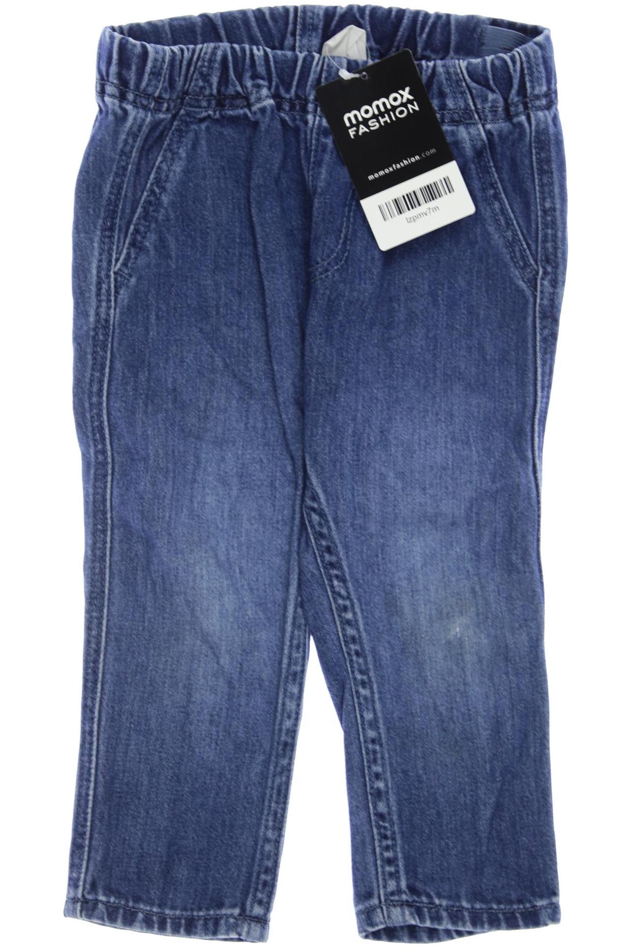 

H&M Herren Jeans, blau, Gr. 80