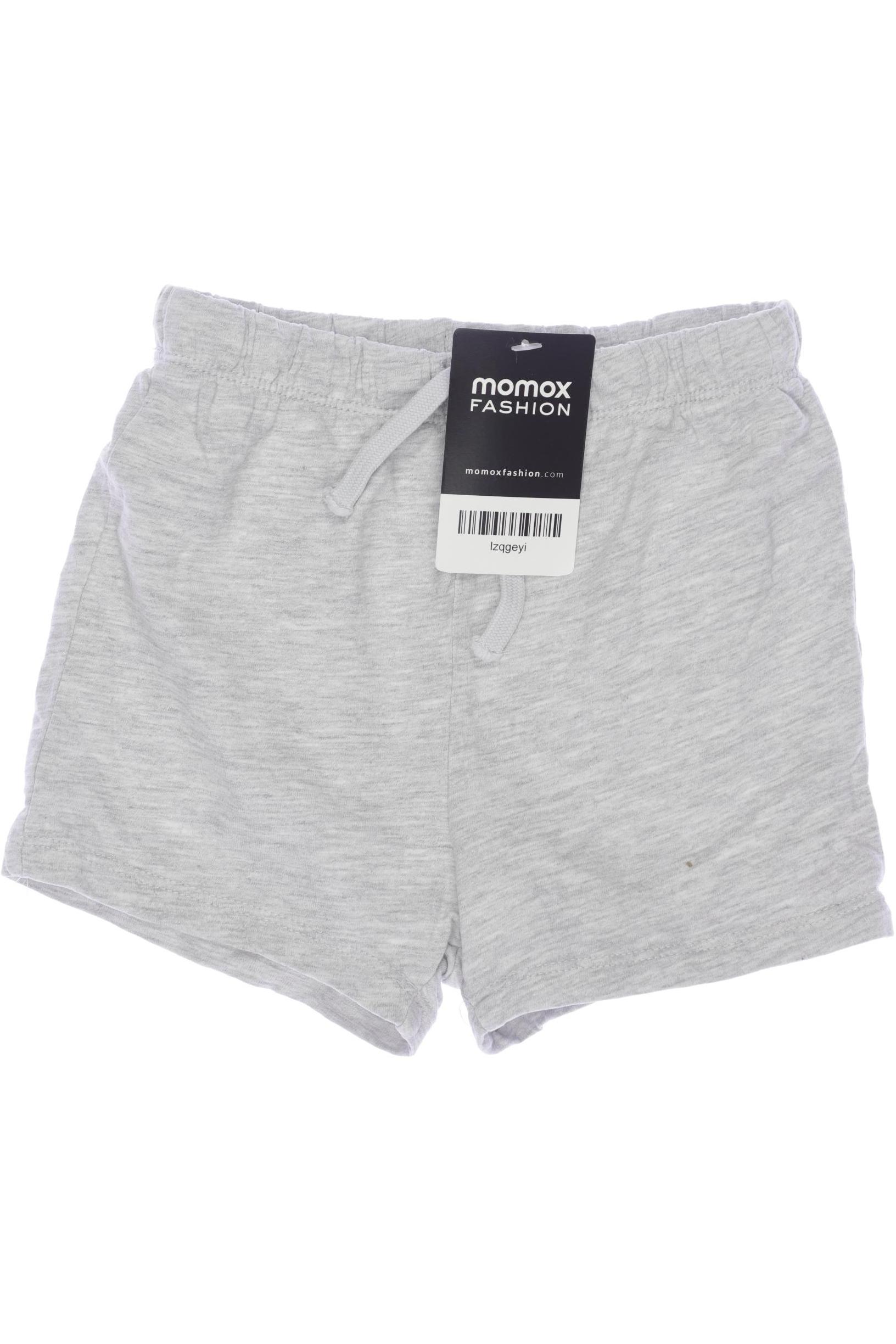 

H&M Herren Shorts, grau, Gr. 86