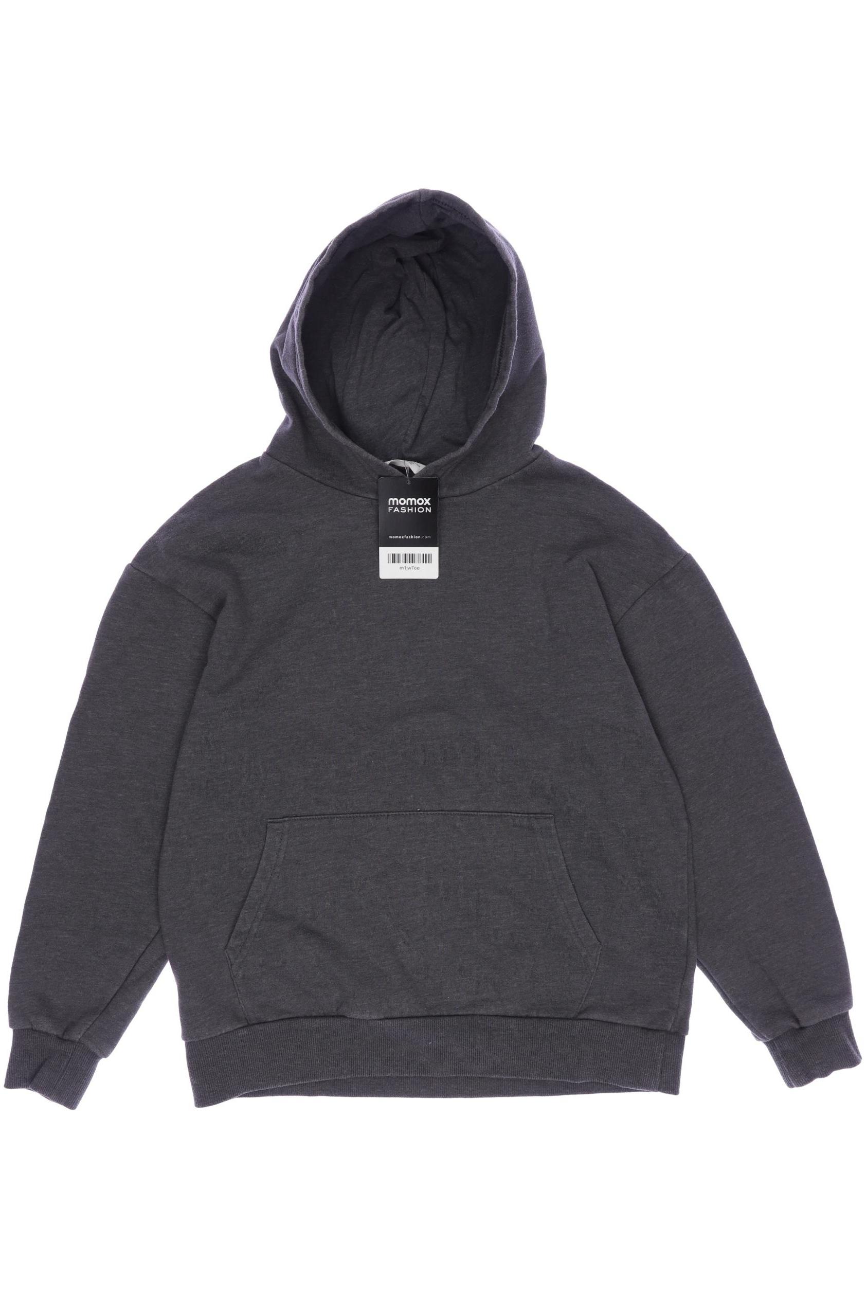 

H&M Herren Hoodies & Sweater, grau, Gr. 146/152