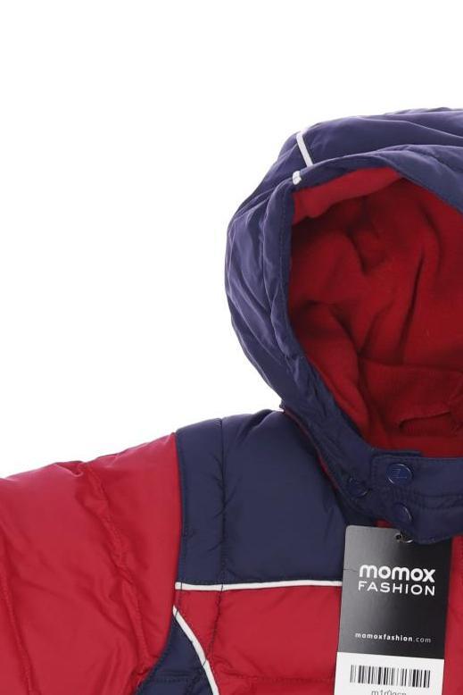 Thumbnail - H&amp;M Jungen Jacke, rot, Gr. 62