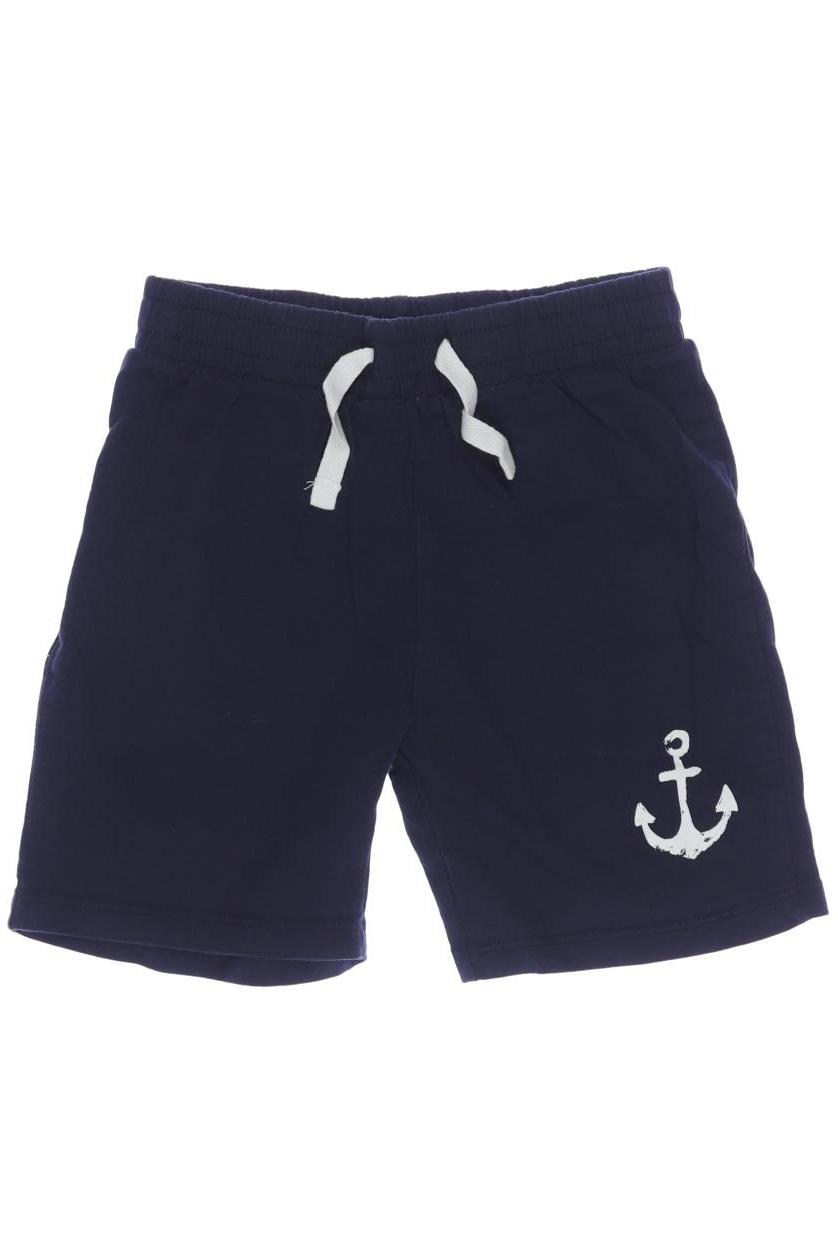 

H&M Jungen Shorts, marineblau