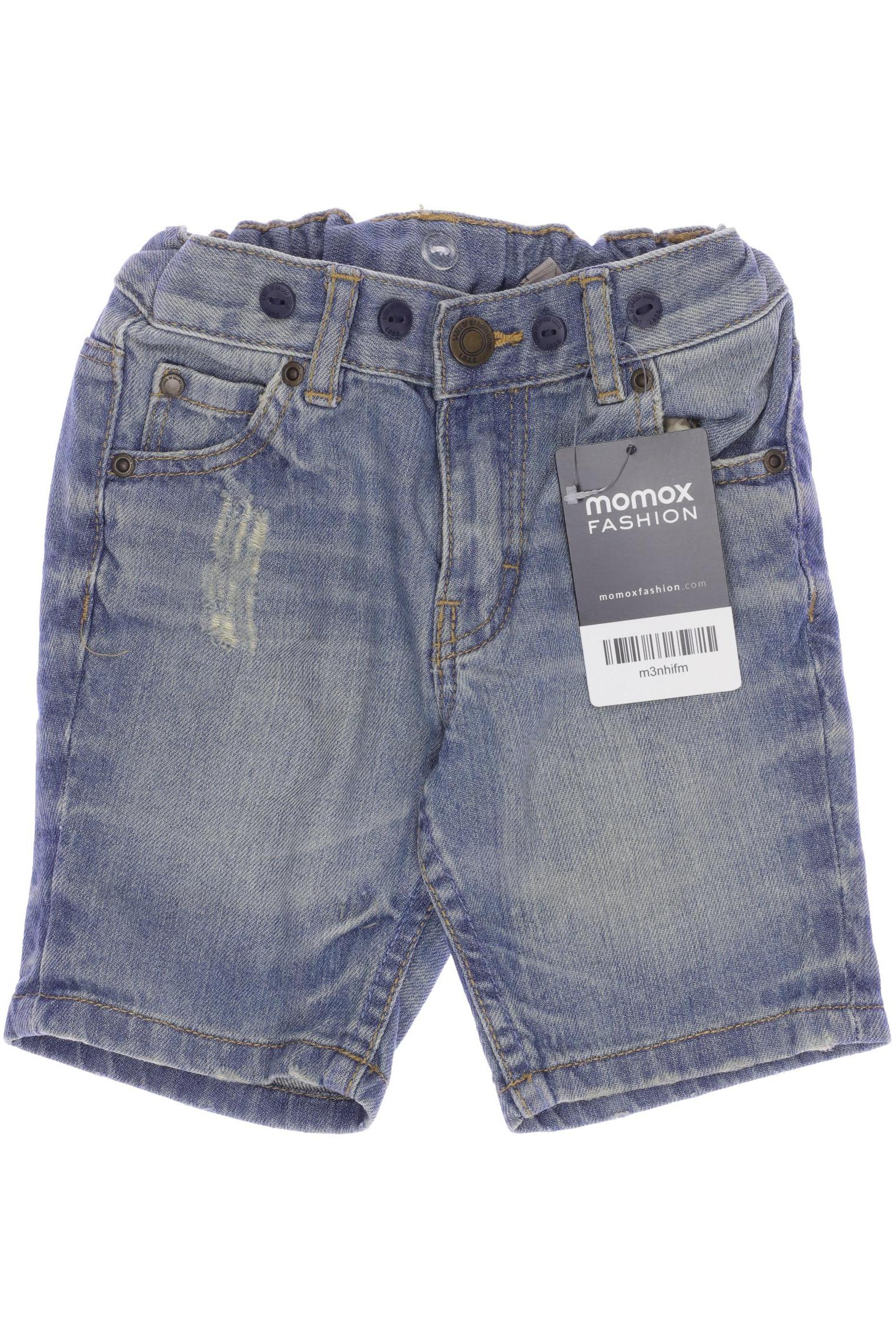 

H&M Herren Jeans, blau, Gr. 80