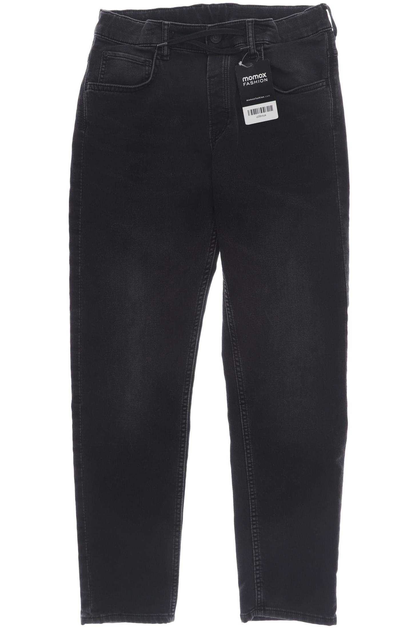 

H&M Jungen Jeans, grau