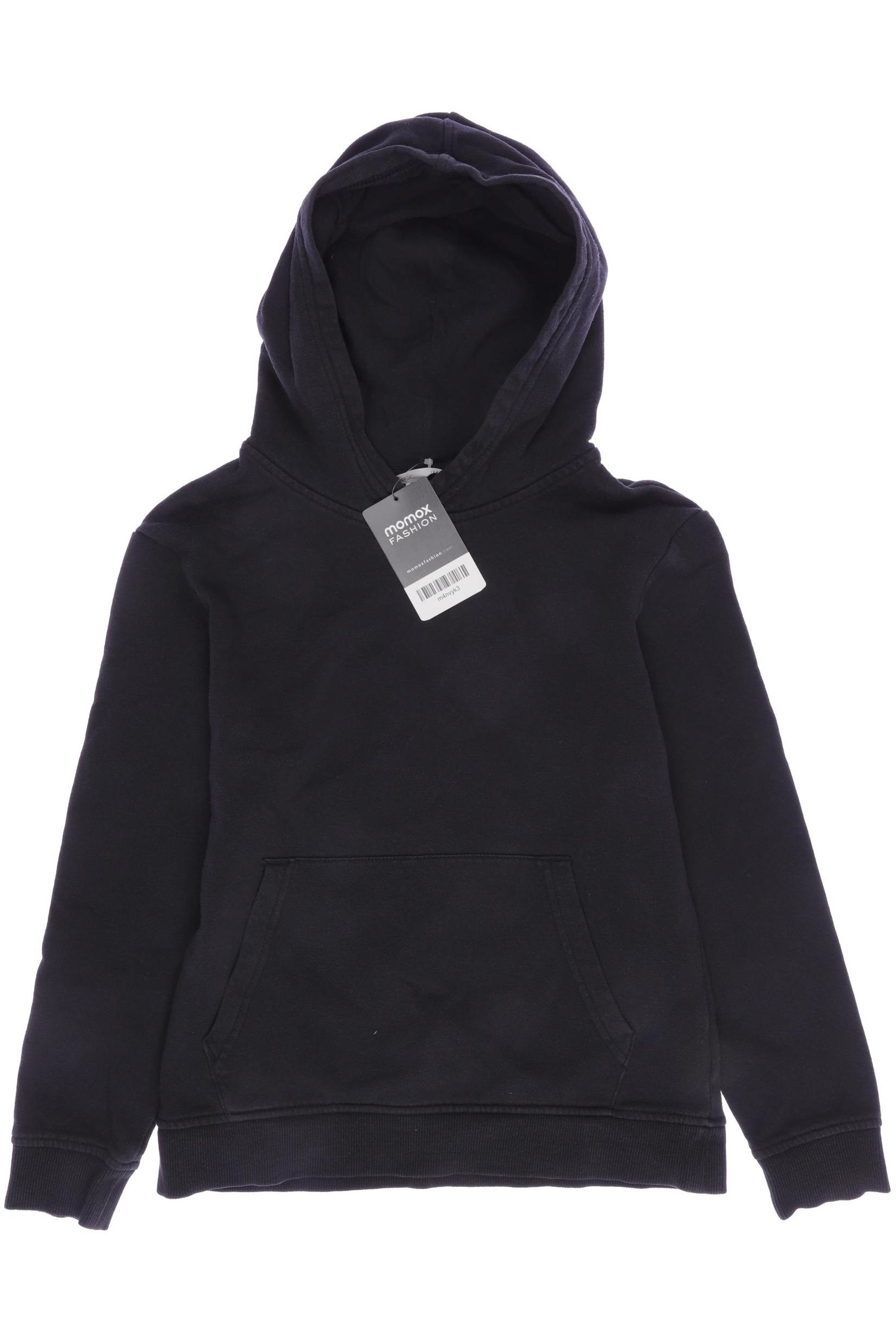 

H&M Herren Hoodies & Sweater, schwarz, Gr. 134